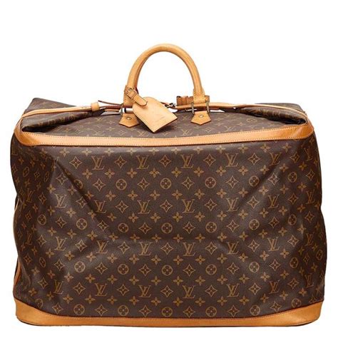 Louis Vuitton cruiser handbags